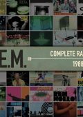 R.E.M. - Complete Rarities 1988-2011 (2014) .mp3 - 320 kbps / FLAC