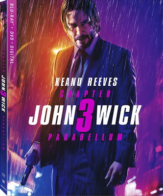 John Wick 3 – Parabellum (2019) .mkv iTA-ENG Bluray 1080p x264