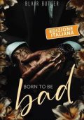 Blair Butler - Blood Money Billionaire Vol. 3. Born To Be Bad (2025)