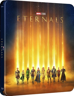 Eternals (2021) 1080p X264 AC3 ITA