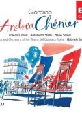 Giordano - Andrea Chenier (Corelli, Stella, Sereni / Santini), APE lossless