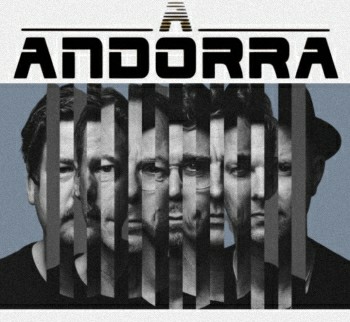 Andorra – Discography (2021-2025) (4 CD) MP3, 320