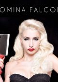 Romina Falconi - Discography (4 Albums) (2015-2025) MP3, 320