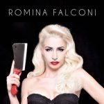 img Romina Falconi - Discography (4 Albums) (2015-2025) MP3, 320