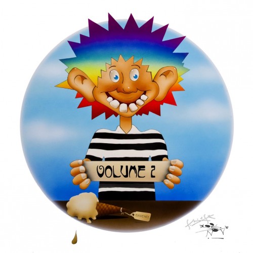 Grateful Dead – Europe ’72 vol. 2 (2 CD) (2011) FLAC