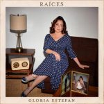 img Gloria Estefan - Raíces (2025) MP3, 320
