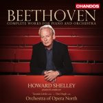 img Ludwig van Beethoven - Complete Works for Piano and Orchestra: 7 Piano Concertos, Triple Concer