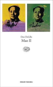 Don DeLillo – Mao II (versione italiana) (2010)