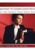 Evgeny Kissin: The Complete Concerto Recordings (Mozart, Haydn, Шостакович, Schumann, Beethoven, Рахманинов - Кисин, Спиваков, Giulini, Levine, Гергиев, Ozawa) (2014) FLAC