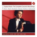 img Evgeny Kissin: The Complete Concerto Recordings (Mozart, Haydn, Шостакович, Schumann,