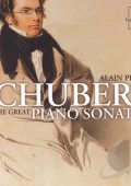 Franz Schubert — The Great Piano Sonatas (Alain Planes) (2006) FLAC