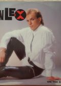 Ian Lex (feat. Styloo, Heartclub, Lisa, Bluflash) - Collection: 13 Releases (1989-2025) MP3