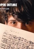 Justin Taylor - Chopin intime (2025) FLAC - 24bit/192kHz