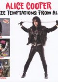 Alice Cooper - Three Temptations From Alice (2 CD) (2021) FLAC