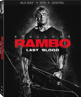 Rambo Last Blood (2019) 1080p X264 AC3 ITA ENG