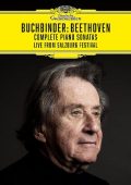 Beethoven - Complete Piano Sonatas (Rudolf Buchbinder ) [9 CD's] (2021) FLAC