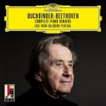 img Beethoven - Complete Piano Sonatas (Rudolf Buchbinder ) [9 CD