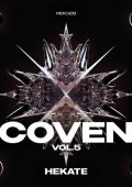 VA - Coven (2022-2025) FLAC