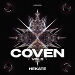 img VA - Coven (2022-2025) FLAC