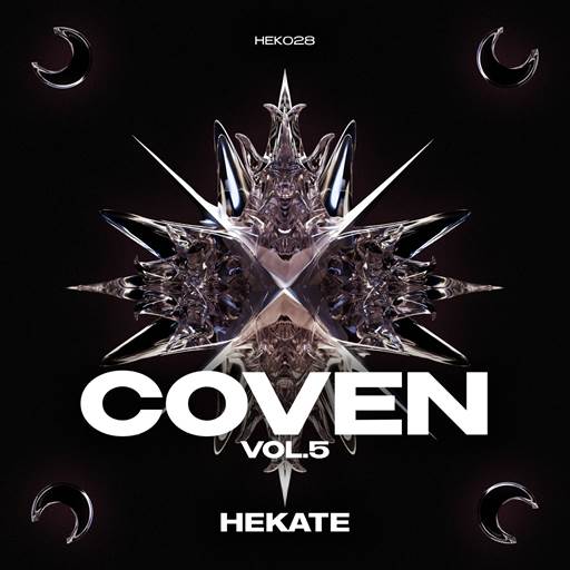VA – Coven (2022-2025) FLAC