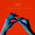 img CeCe - Per amore della febbre (2025) MP3, 320