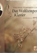 Johann Sebastian Bach - Das wohltemperierte Klavier / The Well-Tempered Clavier - the 48 Preludes and Fugues BWV846-BWV893 - Martin Galling (2006) FLAC