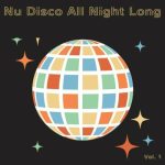 img VA - Nu Disco All Night Long, Vol. 1 (2024) MP3, 320