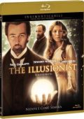 img The Illusionist - L