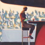 img Rene Aubry - Give Me A Chance For Another Dance (2025) MP3, 320
