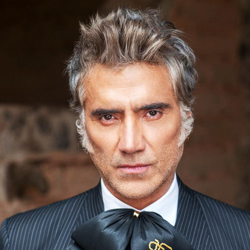 Alejandro Fernández – Discography (18 Albums, 6 Live, 6 Compilations, 29 Singles) (1992-2025) MP3, 320