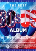 VA - The Best 80s US Album In The World...Ever! (3 CD) (2025) MP3 320