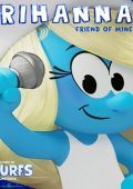 Rihanna - Friend Of Mine (from the Smurfs Movie Soundtrack) [single] (2025) .mp3 - 320 kbps
