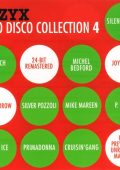 VA - I Love ZYX Italo Disco Collection 4 (2006) 3 CD