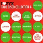 img VA - I Love ZYX Italo Disco Collection 4 (2006) 3 CD