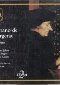 Alfano - Cyrano De Bergerac (Stapp, Johns, di Cesare, Blancas – Orchestra della RAI di Torino, Arena) (2004) APE lossless