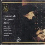 img Alfano - Cyrano De Bergerac (Stapp, Johns, di Cesare, Blancas – Orchestra della RAI di Torino