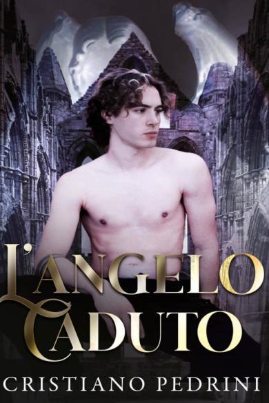 L\’angelo caduto – 	Cristiano Pedrini (2023)