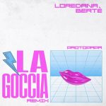 img Loredana Bertè - La goccia (REMIX) (2025) .mp3 - 320 kbps
