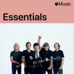 img ACDC - Essentials (2025)