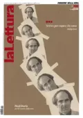 Corriere della Sera La Lettura - 11 Maggio 2025 [True PDF]