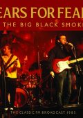 Tears For Fears - The Big Black Smoke (2024) .mp3 - 320 kbps / FLAC