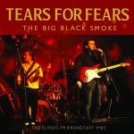img Tears For Fears - The Big Black Smoke (2024) .mp3 - 320 kbps / FLAC