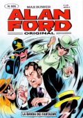 img Alan Ford 666 - La banda dei fantasmi (1000VolteMeglio 2024-11-12)