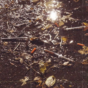 Ashes Like Rain – Selftitled (2023)