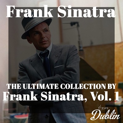 Frank Sinatra – The Ultimate Collection by Frank Sinatra, Vol. 1 (Remastered) (2025) .mp3 – 320 kbps
