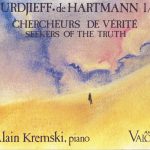 img G.I. Gurdzhiev - Music Gurdzhiev - de Gartmann (Alain Kremski) (1988-1990) FLAC