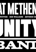 Pat Metheny - Unity Band (2012) .mp3 - 320 kbps / FLAC (24bit-96kHz)
