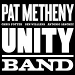 img Pat Metheny - Unity Band (2012) .mp3 - 320 kbps / FLAC (24bit-96kHz)