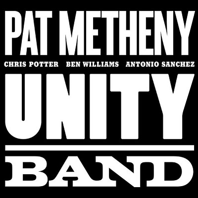 Pat Metheny – Unity Band (2012) .mp3 – 320 kbps / FLAC (24bit-96kHz)