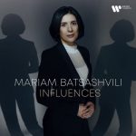 img Mariam Batsashvili - Influences (2025) FLAC - 24bit/192kHz